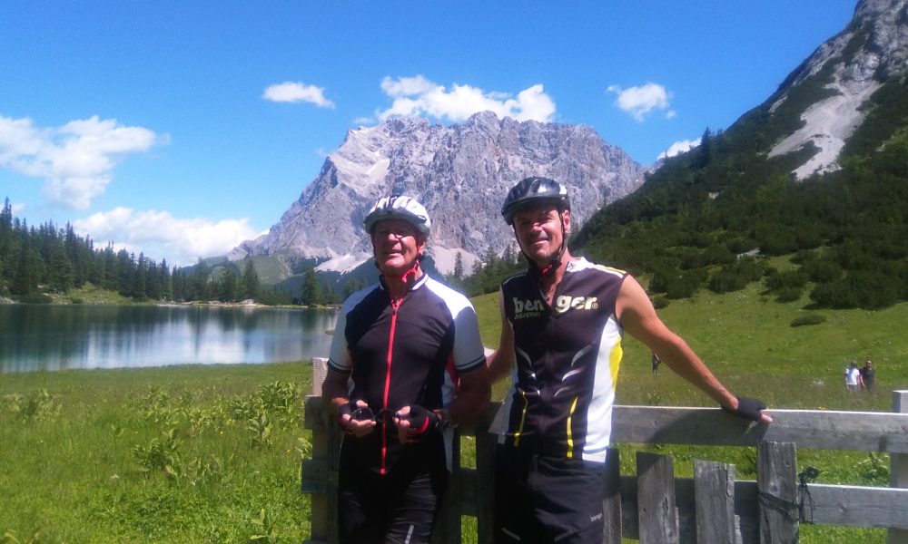 mtb-touren, bike-urlaub, pauschelen in Tirol