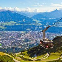 Nordkettenbahn Innsbruck Tourismus
